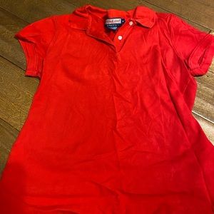 Woman’s Vineyard Vine Polo